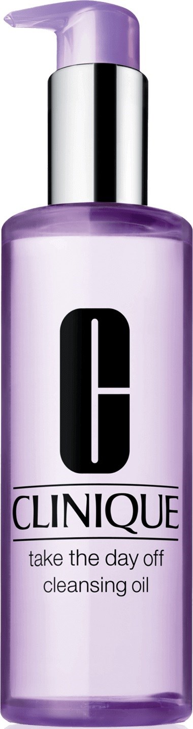 Clinique Take The Day Off Cleasing Oil 200 ml