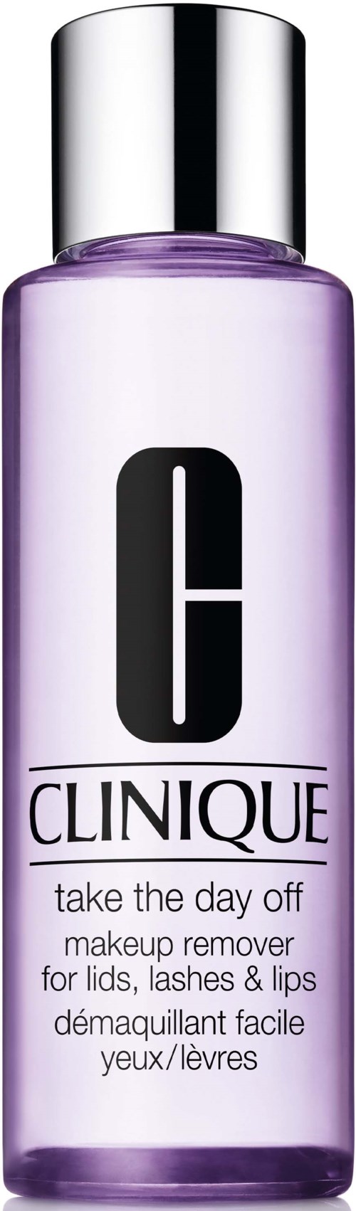 Clinique Take The Day Off Makeup Remover for Lids, Lashes & Lips 200 ml