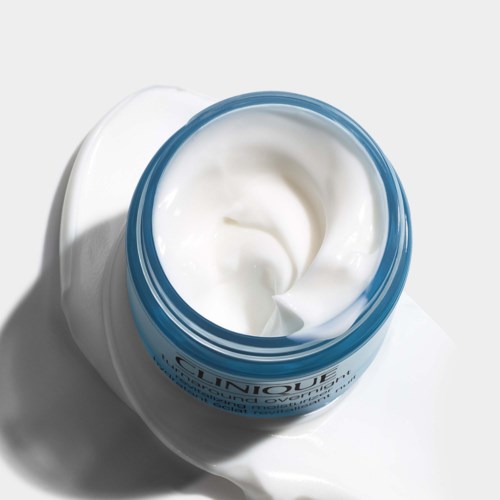 Clinique Turnaround Overnight Revitalizing Moisturizer 50 ml