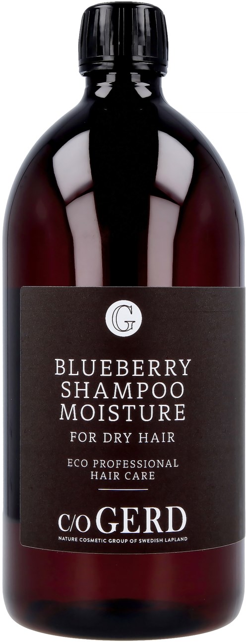 c/o Gerd Blueberry Shampoo  1000 ml