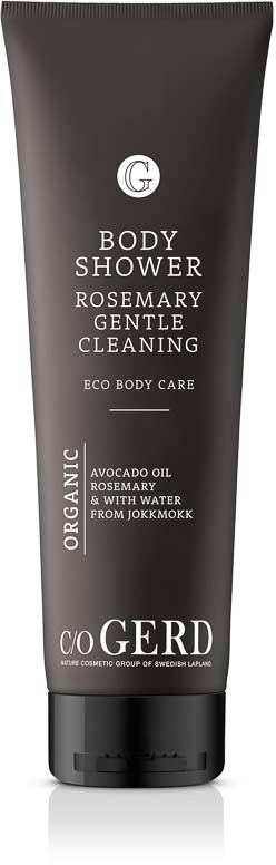 c/o Gerd Body Shower Rosemary  275 ml