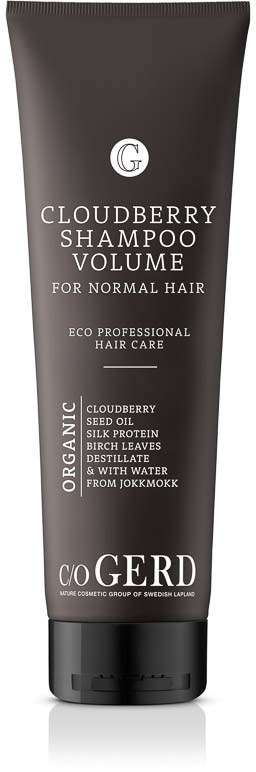 c/o Gerd Cloudberry Shampoo  275 ml