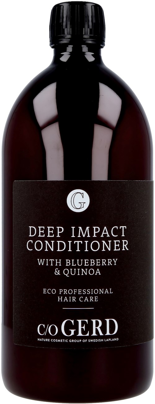 c/o Gerd Deep Impact Conditioner  1000 ml