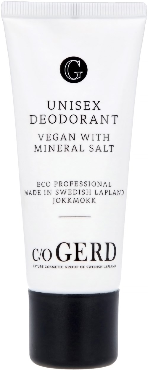 c/o Gerd Unisex Deodorant  60 ml
