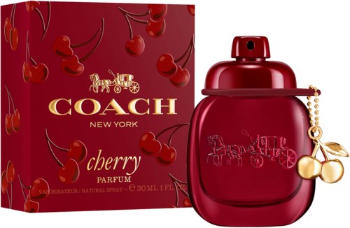 Coach Cherry Parfum 30 ml