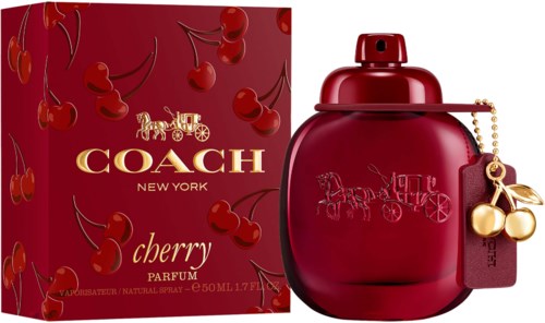Coach Cherry Parfum 50 ml