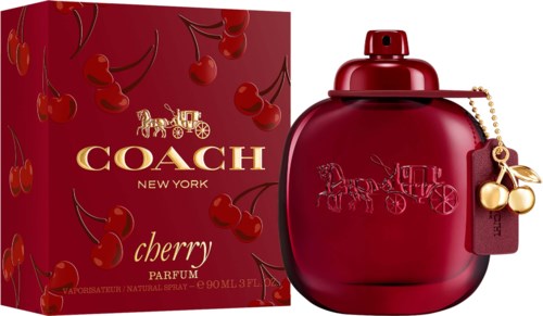 Coach Cherry Parfum 90 ml