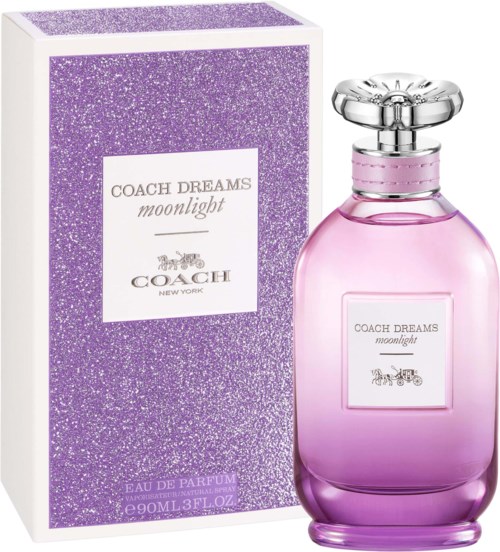 Coach Dreams Moonlight Eau de Parfum 90 ml