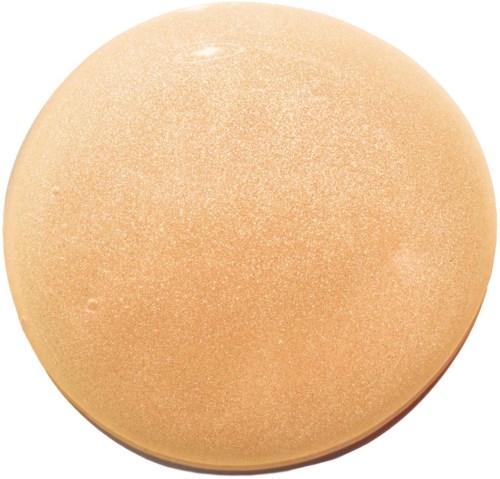 A round, beige-colored bread roll with a smooth surface.