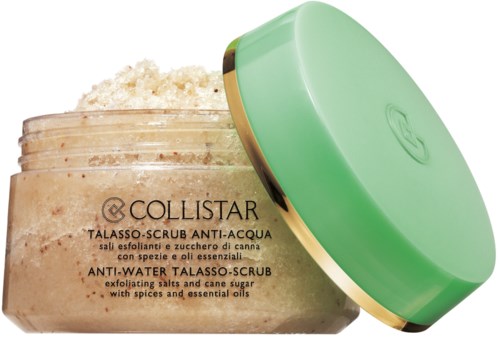 Collistar Anti-Water Talasso-Scrub 300 g