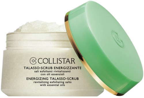 Collistar Energizing Talasso-Scrub 300 g