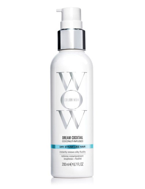 Color Wow Coconut Cocktail Bionic Tonic 200 ml
