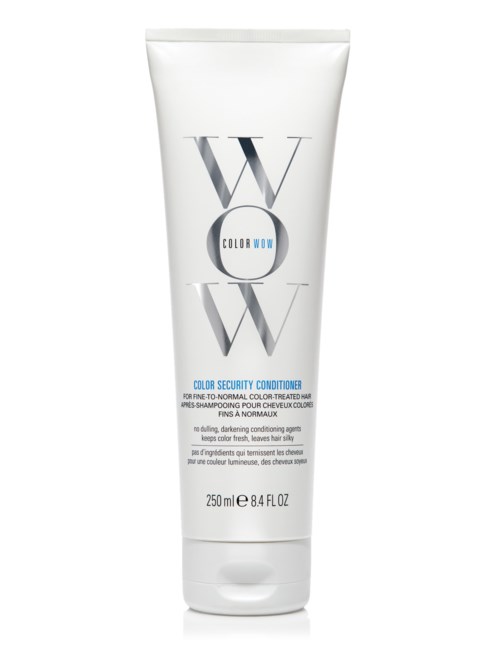 Color Wow Color Security Conditioner Fine Normal 250 ml