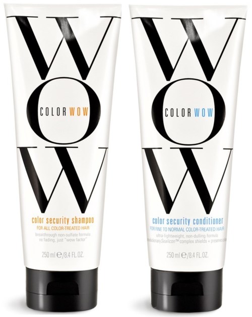 Color Wow Color Security Fine Normal Package