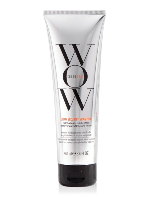 Color Wow Color Security Shampoo 250 ml