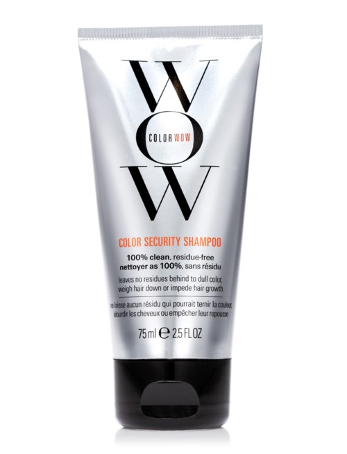 Color Wow Color Security Shampoo  75 ml