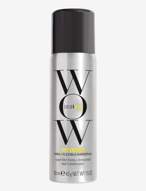 Color Wow Cult Favorite Firm + Flexible Hairspray