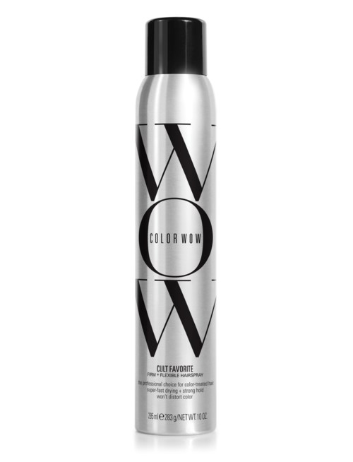 Color Wow Cult Favorite Firm +Flexible Hair Spray 295 ml