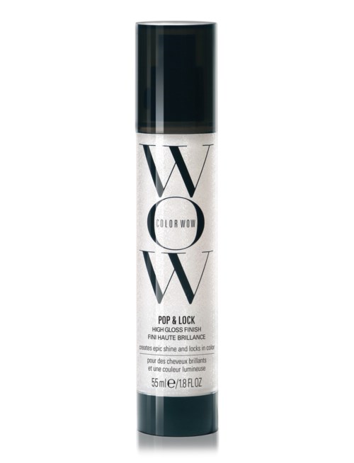 Color Wow Pop & Lock Crystallite Shellac 55 ml