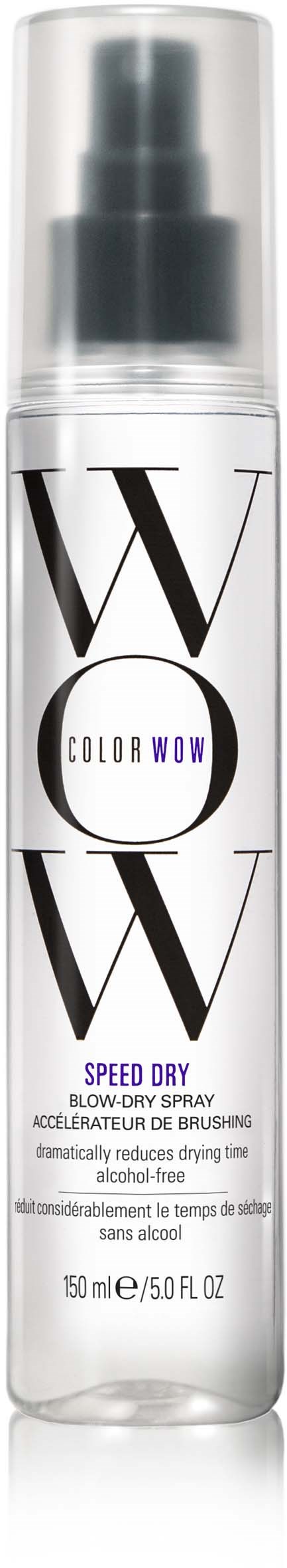 Color Wow Speed Dry Blow Dry Spray 150 ml