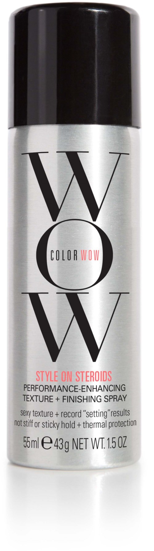 Color Wow Style on Style on Steroids - Texture Spray 50 ml