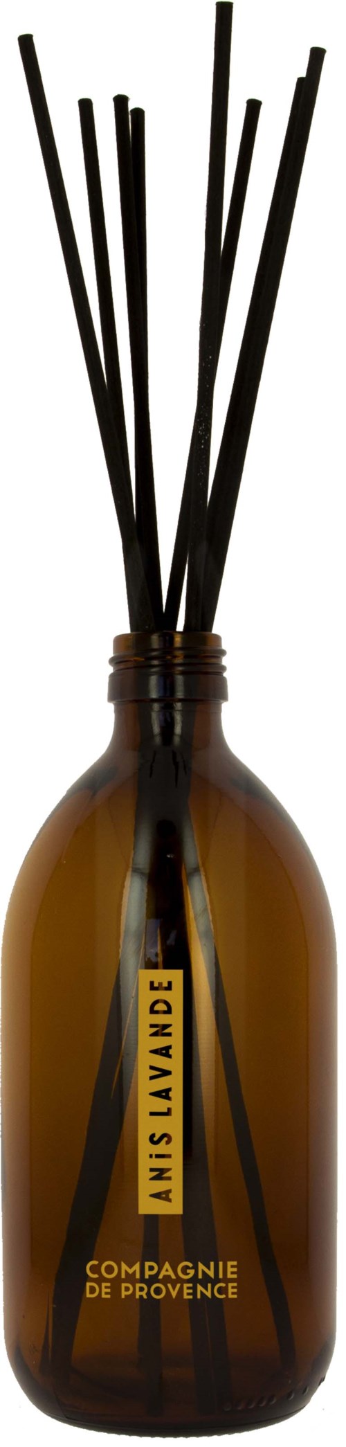 Compagnie de Provence   Fragrance Diffuser Anise Lavender 220 ml