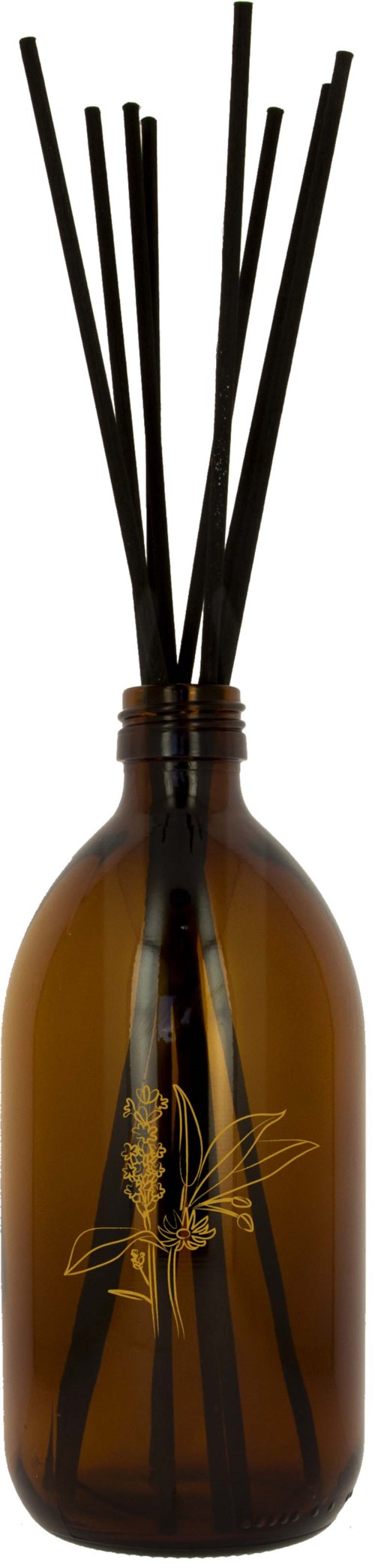 Compagnie de Provence   Fragrance Diffuser Anise Lavender 220 ml