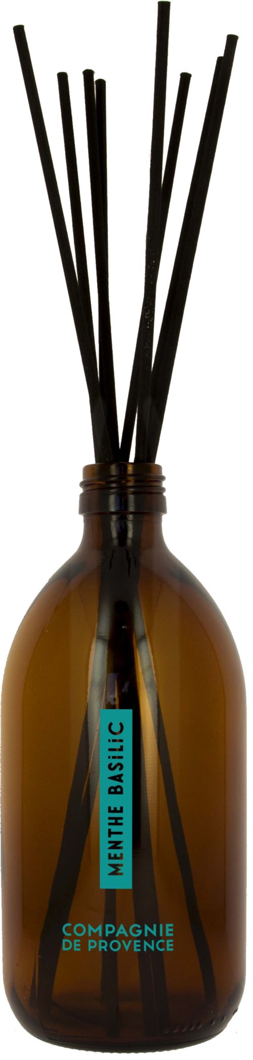Compagnie de Provence   Fragrance Diffuser Mint Basil