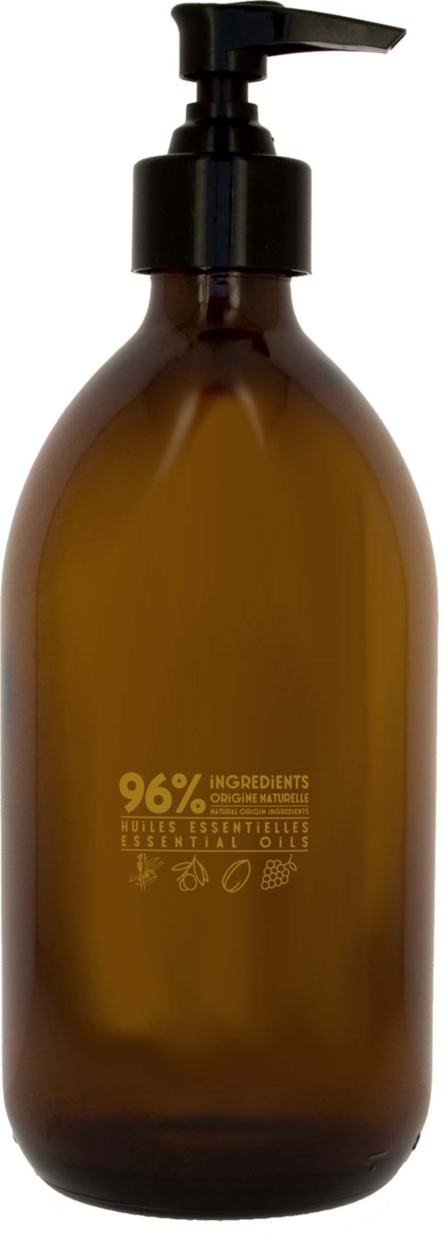 Compagnie de Provence   Liquid Marseille Soap Anise Lavender 495 ml