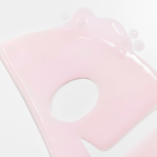 COSRX The Peptide Collagen Lifting Glow Hydrogel Mask 3 St.