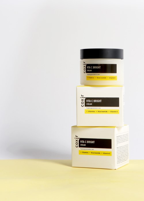 COXIR Vita C Bright Cream 50 ml