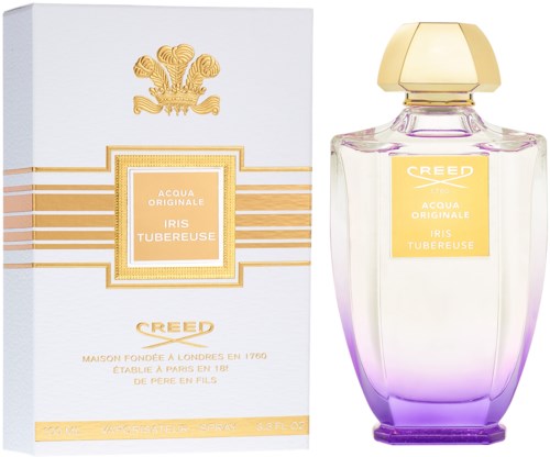 Creed Acqua Originale Iris Tubereuse Eau De Parfum  100 ml