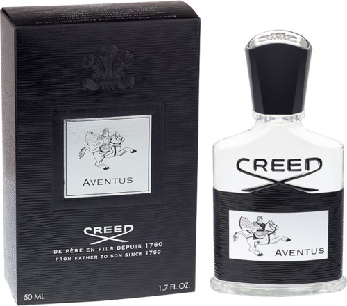 Creed Aventus Eau De Parfum 50 ml