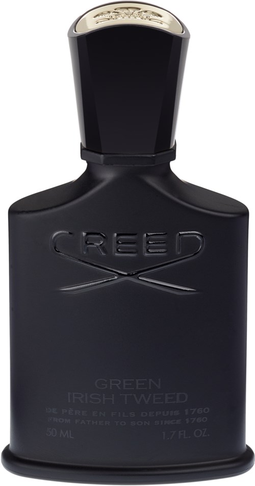 Creed Green Irish Tweed Eau De Parfum   50 ml