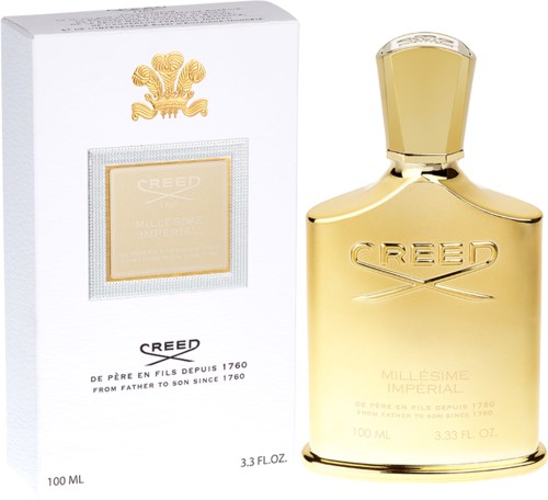 Creed Millésime Imperial EdP  100 ml