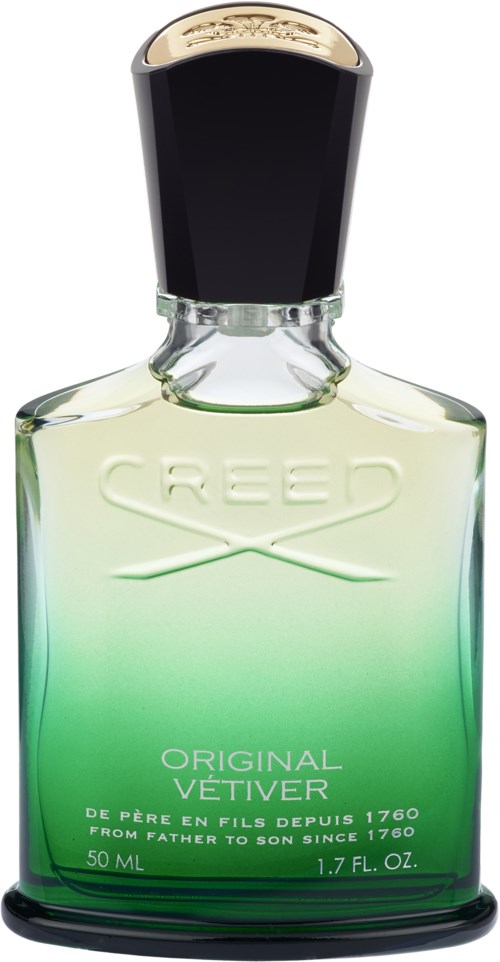 Creed Original Vetiver Eau De Parfum   50 ml
