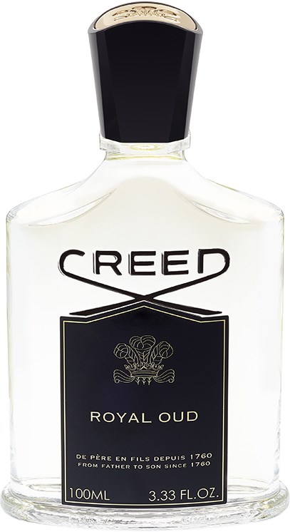 Creed Royal Oud Eau De Parfum   100 ml