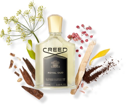 Creed Royal Oud Eau de Parfum 100 ml