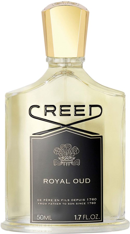 Creed Royal Oud Eau de Parfum 50 ml