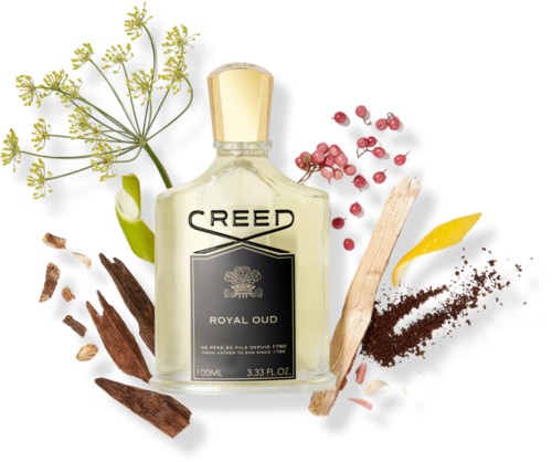 Creed Royal Oud Eau de Parfum 50 ml