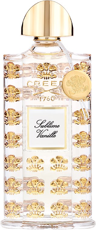 Creed Les Royales Exclusives Sublime Vanille Eau De Parfum  75 ml