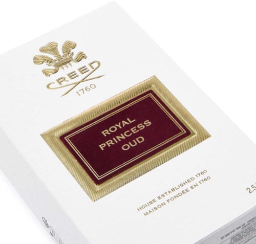 Creed Royal Princess Oud Eau de Parfum 75 ml