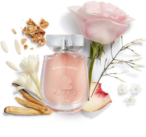 Creed Wind Flowers Eau de Parfum 75 ml
