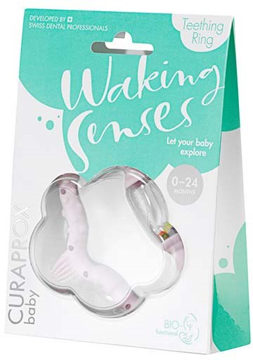 Curaprox Bitring Rosa