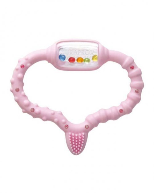 Curaprox Bitring Rosa