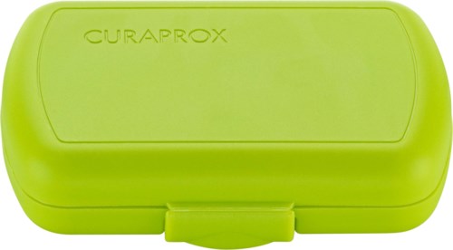 Curaprox Reseset Grön