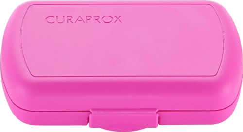 Curaprox Reseset Rosa