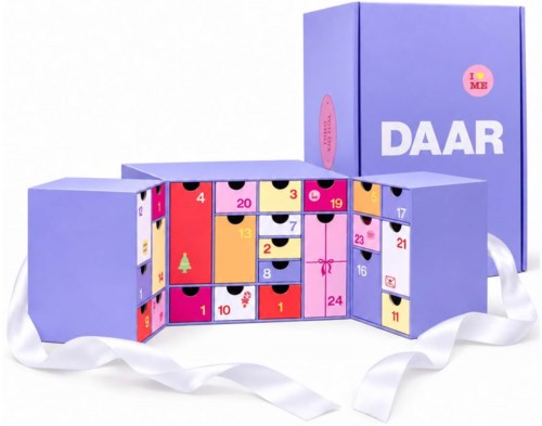 DAAR Advent Calendar