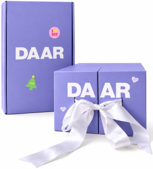DAAR Advent Calendar