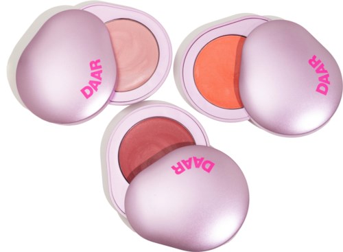 DAAR Creamy Pearl Blush Guava Pop